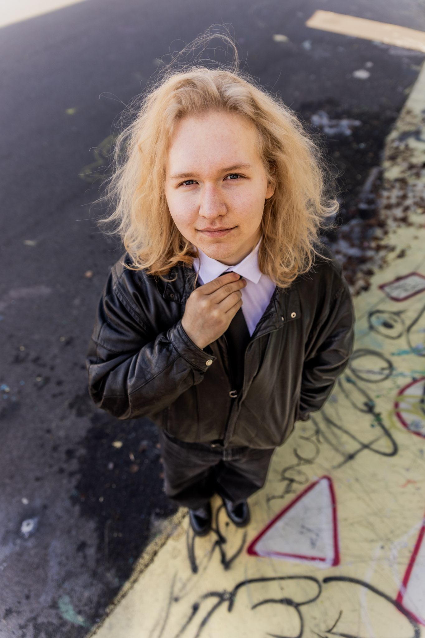 Ota yhteyttä - kuva
